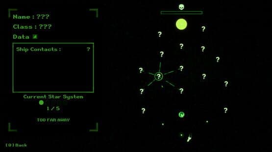 Engine Room — screenshot 1