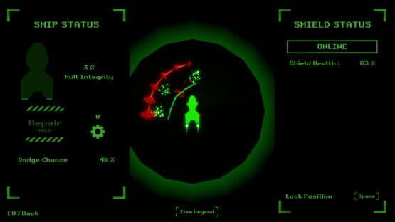 Engine Room — screenshot 2