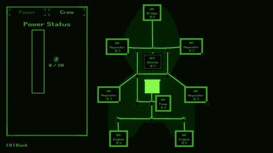 Engine Room — screenshot 3
