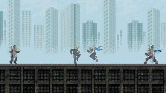 Shadow of Azrael 2 — screenshot 2