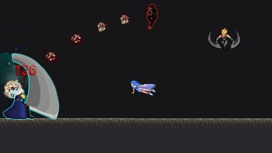 Shadow of Azrael 2 — screenshot 3