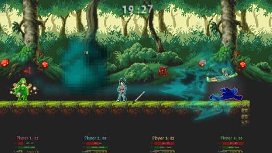 Shadow of Azrael 2 — screenshot 4