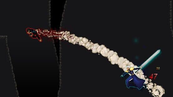 Shadow of Azrael 2 — screenshot 5
