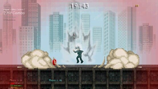 Shadow of Azrael 2 — screenshot 6