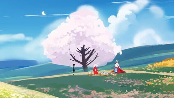 A Journey's End — screenshot 1