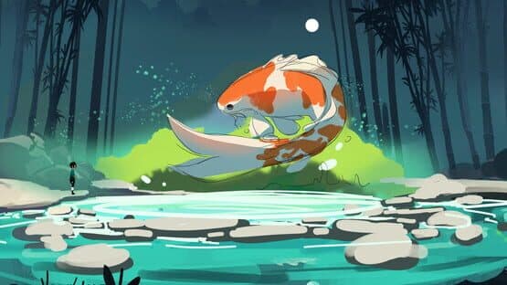 A Journey's End — screenshot 2