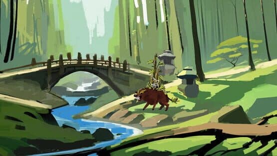 A Journey's End — screenshot 4