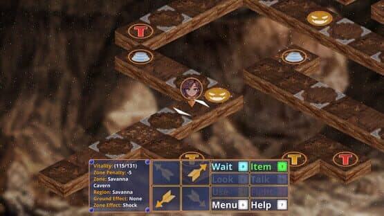 Guardian's Guide — screenshot 2
