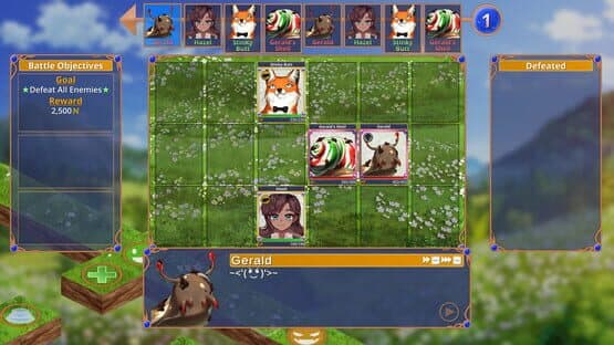 Guardian's Guide — screenshot 5