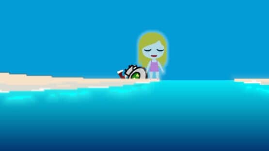 Croak Croak On The Sea — screenshot 1