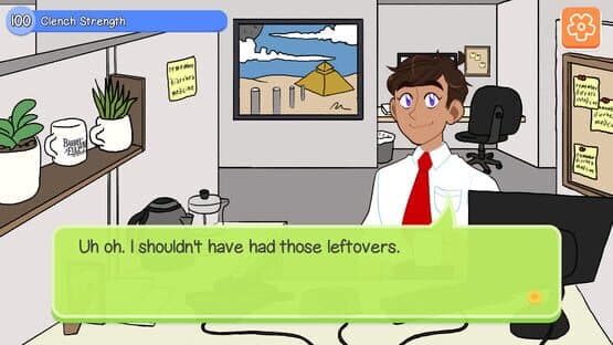 Please Leave Me Alone, I Need to Poop — screenshot 1