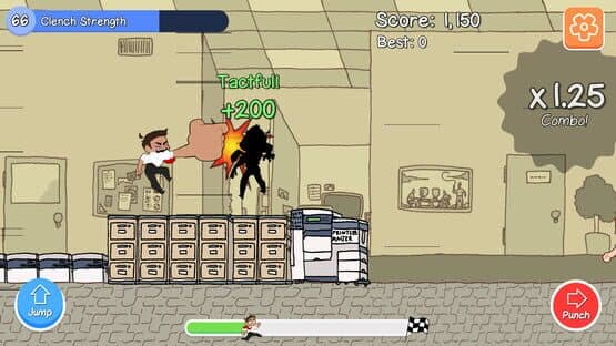 Please Leave Me Alone, I Need to Poop — screenshot 3