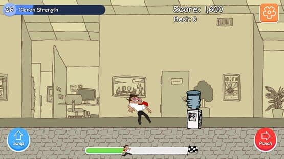 Please Leave Me Alone, I Need to Poop — screenshot 4