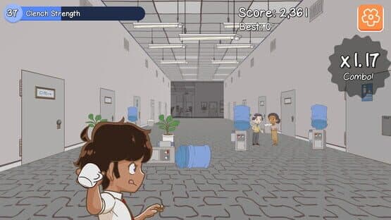 Please Leave Me Alone, I Need to Poop — screenshot 5