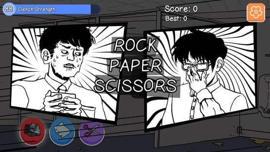 Please Leave Me Alone, I Need to Poop — screenshot 6