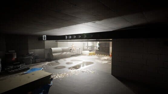 Lost Group — screenshot 5