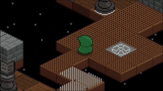Realmweaver — screenshot 2
