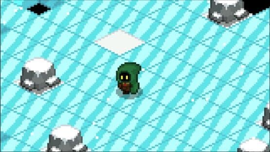 Realmweaver — screenshot 3