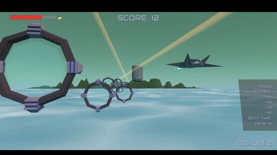 StarsAway — screenshot 1