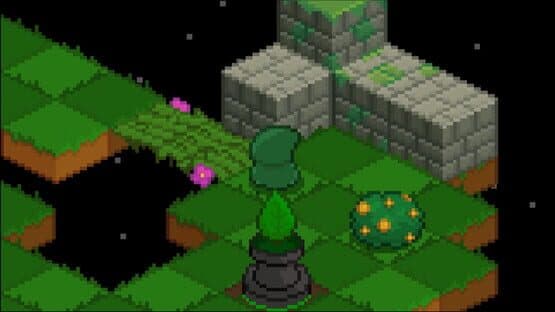 Realmweaver — screenshot 4