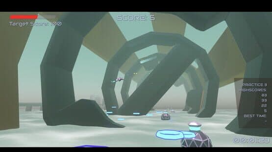 StarsAway — screenshot 2