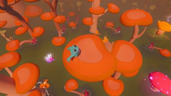Swamp Up — screenshot 1