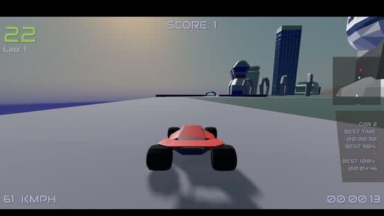 StarsAway — screenshot 3