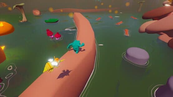 Swamp Up — screenshot 3