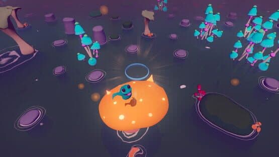Swamp Up — screenshot 4