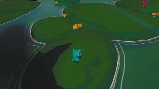 Swamp Up — screenshot 5