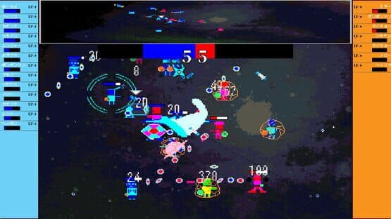 StimuAction — screenshot 1