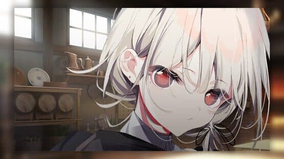 Putrika 1st.Cut: The Reason She Must Perish — screenshot 1