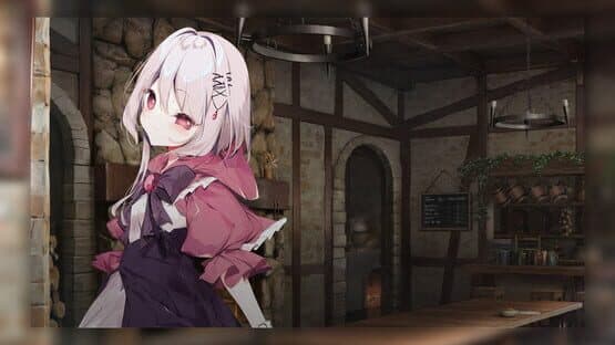 Putrika 1st.Cut: The Reason She Must Perish — screenshot 2