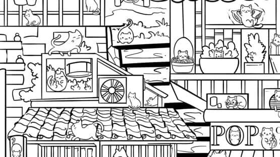 100 Funny Cats — screenshot 4