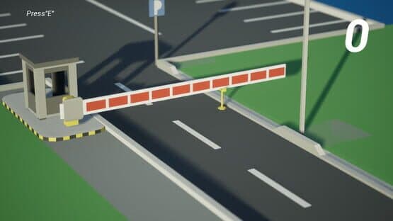 Stop Rod — screenshot 1