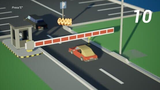 Stop Rod — screenshot 2