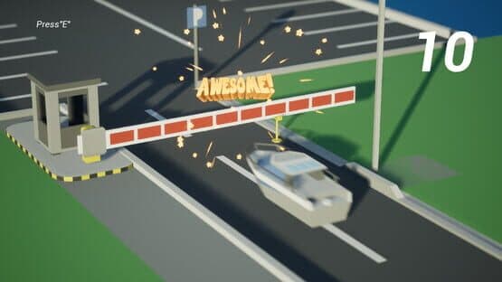 Stop Rod — screenshot 3
