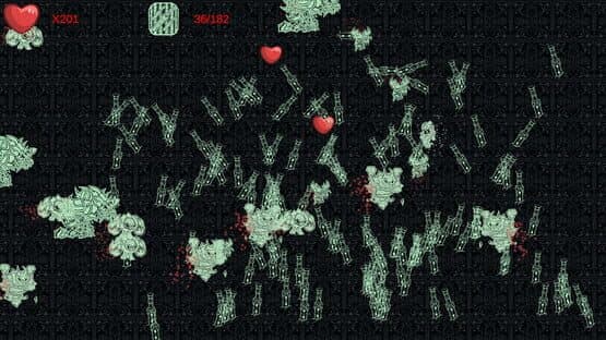 Legend of the Sword — screenshot 2