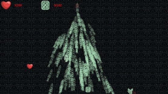 Legend of the Sword — screenshot 3