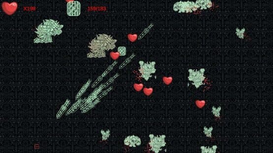 Legend of the Sword — screenshot 6