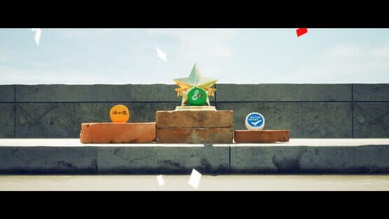 Drifting Bottle Cap — screenshot 5