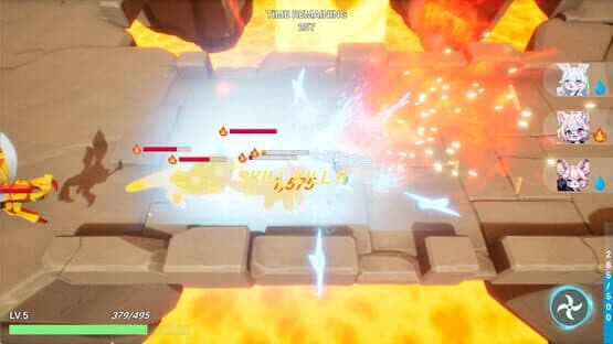 Stellar Legacy — screenshot 5