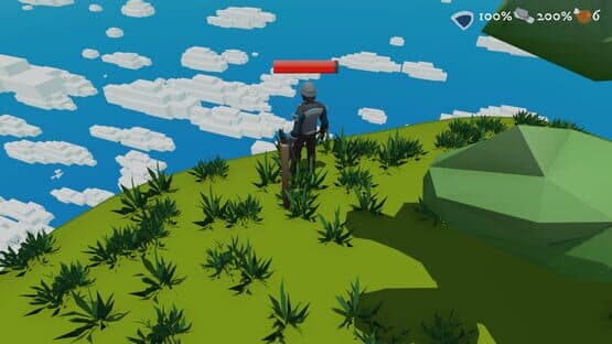 Skybound: Card Survival — screenshot 2