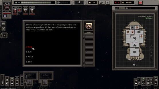 Void War — screenshot 3