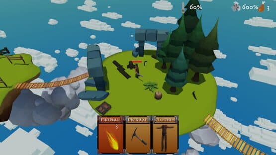 Skybound: Card Survival — screenshot 4