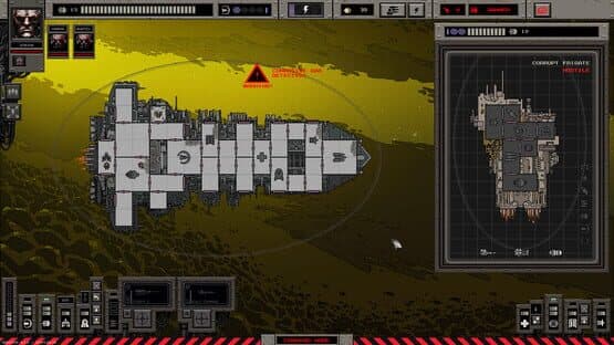 Void War — screenshot 4
