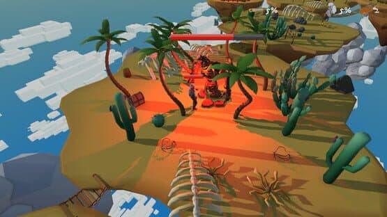 Skybound: Card Survival — screenshot 5