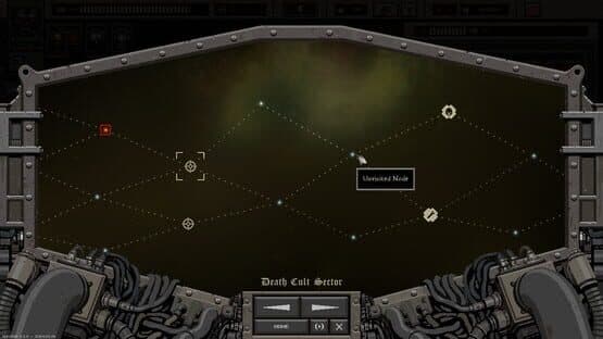 Void War — screenshot 5