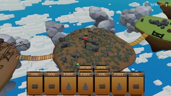 Skybound: Card Survival — screenshot 6