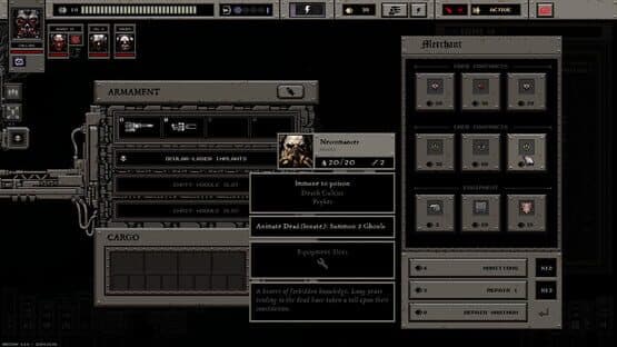 Void War — screenshot 6
